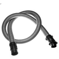 vhbw 2x impugnatura compatibile con Miele S5260, S5261, S5280