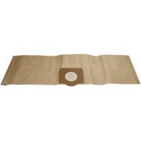 Staubbeutel-Profi 10 Sacchetti Per Aspirapolvere 5 Strati Per Hoover Capture TCP 2120 – Tessuto Non Tessuto, 2 Filtri Motore Inclusi, Alta Filtrazione, Anti-Allergici - 3