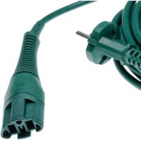 CAVO ALIMENTAZIONE 7 METRI PER FOLLETTO VORWERK VK135 - VK136 - Foto 4