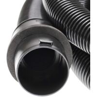 Vhbw Tubo Flessibile Di Ricambio Per Aspirapolvere AEG ATF7625/ATF7620 – 2,14 M ø 32 Mm - 2