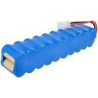 vhbw batteria compatibile con Rowenta Air Force Extreme RH877501 2D 1,  RH877501 8M 0 aspirapolvere home