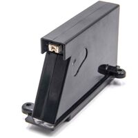 MEZ63456808 per aspirapolvere home cleaner vhbw batteria sostituisce LG BRL1 EAC62218205 2600mAh, 14,4V, Li-Ion EACAA1 