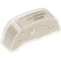 vhbw set da 4 pezzi compatibile con Rowenta Steam Power RY6557 pulitore a  vapore - cartuccia anticalcare