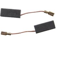 1 Paio (2 Pezzi) Spazzola Di Carbone Di Ricambio Per Martello Bosch GBH2-26 GBH 2-20 2-22 2-23 2-24 2-26 2-28 3-28DRE GBH2-22 GBH2-23 GBH2-26 - Foto 9