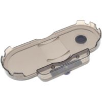 vhbw serbatoio dell'acqua per mocio compatibile con Dyson V10, V11, V7, V8  aspirapolvere