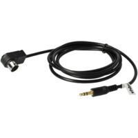 vhbw cavo audio sostituisce JVC KS-U57 per autoradio - Adattatore, 60