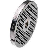 REBER coltello INOX per tritacarne elettrico