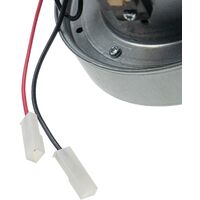 vhbw motore di ricambio compatibile con Dyson DC 05, 08, 11, 19, 20, 21, 29  aspirapolvere -