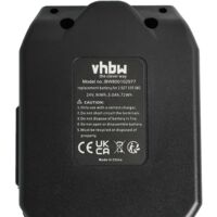 Caricabatterie Compatibile Per W&uuml;rth - Universale 7.2V-24V Per Batterie NiCd E NiMH