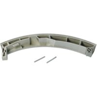 Fiyo Maniglia Porta Per Lavatrice Bosch, Siemens 751782 - Foto 13