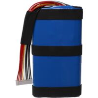 Batteria Di Ricambio Per Altoparlante JBL Boombox – 7,4V 10000mAh Li-Polymer