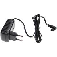 vhbw caricabatterie alimentatore 220V (20V, 2A) compatibile con Advent 4211, 4212, LUG N011 notebook, laptop
