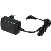 Vhbw Caricabatterie Per Bosch Athlet: Alimentatore 30V 0,5A Con Spina Euro, Ricambio Per BCH6256N1/02 - 4