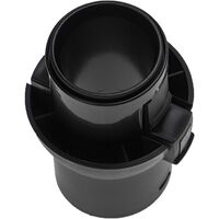 Tubo Flessibile Di Ricambio Per Aspirapolvere Miele - 1,8 Metri Con Impugnatura, Compatibile Con Modelli S712, S714, S715