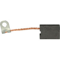 Vhbw 2 Spazzole In Carbone Per Bosch GSH 5 E, GSH 5 CE, GBH 7-46 DE, GBH 7 DE – Sostituisce 1617014135, Con Spegnimento Automatico, Dimensioni 6,2x12,5x24,8 Mm