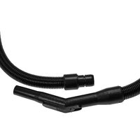 Vhbw tubo di ricambio flessibile compatibile con Miele S 500, S 501, S 510, S 510 CAT & DOG PLUS, S 510 CLEAN TEAM aspirapolvere - 1,8 m | Leroy Merlin