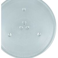 vhbw piatto compatibile con Severin MW7781 forni a microonde - Piatto