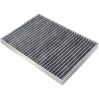 Vhbw filtro abitacolo sostituisce Mistral Filter AVF1013 per auto, ai  carboni attivi