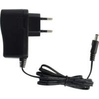 Vhbw Alimentatore Caricabatterie Per Aspirapolvere Dirt Devil Renegade 36 (DD692-1) - Cavo Di Ricambio 150 Cm, 38.2V 0.6A, Sostituisce 0692003