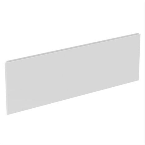 Ideal Standard Unilux Front Bath Panel 510mm H x 1600mm W - White