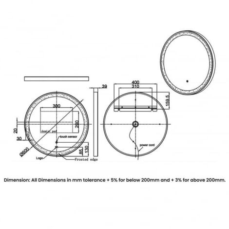 rak-art-chrome-600mm-x-600mm-round-illuminated-led-mirror-rakartrncp5001