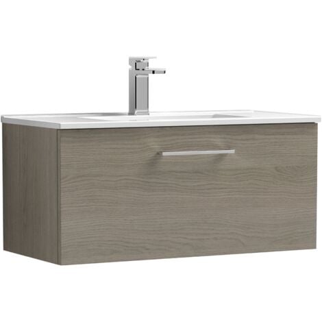 Wickes tall deals bathroom cabinets