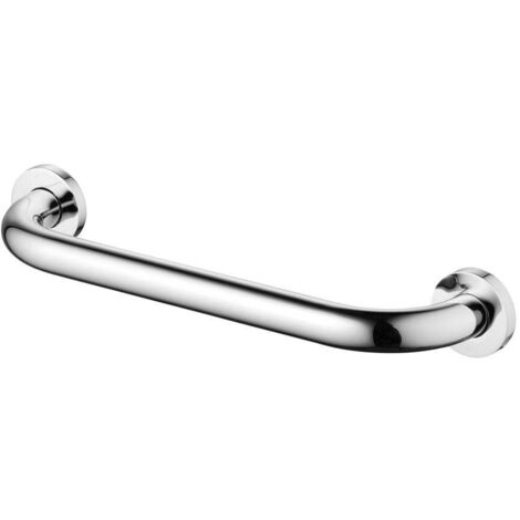 Ideal Standard IOM Grab Rail 300mm Lenght - Chrome (1/2)