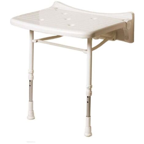 AKW 2000 Series Fold Up Assisted Living Shower Seat
