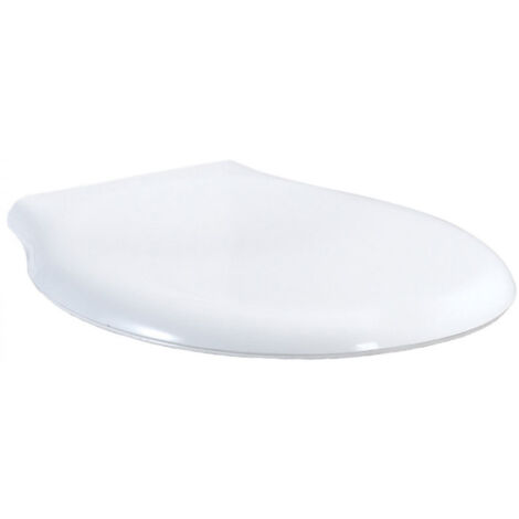 AKW Livenza Wall Hung Toilet - Standard Seat