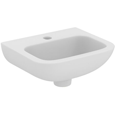 Armitage Shanks Contour 21 Handrinse Basin 370mm Wide - 1 Tap Hole