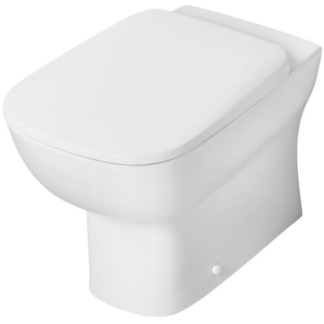ideal standard studio echo back to wall toilet