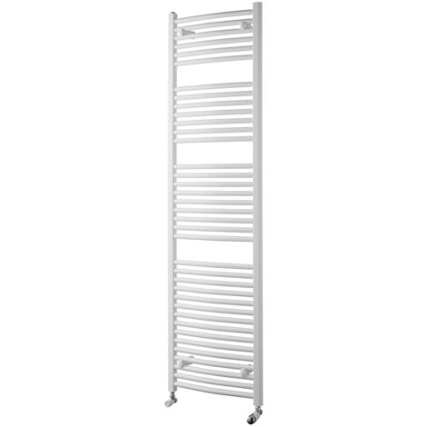 Pisa best sale towel rail