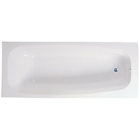 4 foot cast iron bathtub