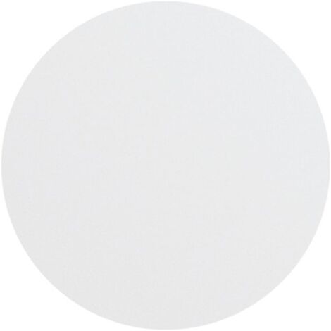 Signature Stockholm Wall Hung 1-Drawer Vanity Unit with Basin 615mm Wide - White Gloss