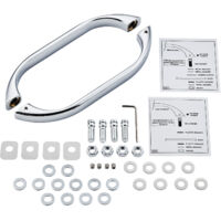 Armitage Shanks Sandringham Bath Grips - Chrome