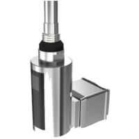Reina Touch Thermostatic Electric Element 370mm Length - 300 Watts - Chrome