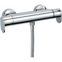 Sagittarius Metro Bar Thermostatic Shower Valve