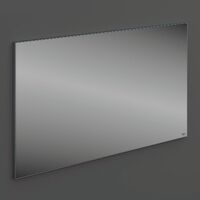 RAK Joy Wall Hung Bathroom Mirror 680mm H x 1200mm W