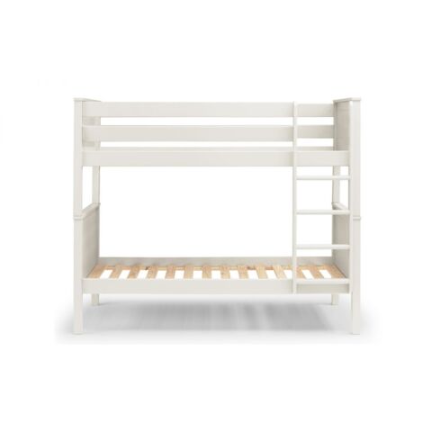 Classic Surf White Bunk Bed 2 x 3ft (90cm)