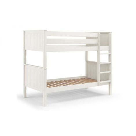 Classic Surf White Bunk Bed 2 x 3ft (90cm)