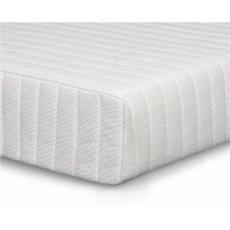 5ft deals single mattress