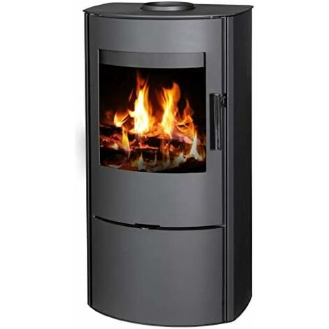 Cheminée Victoria Opal Lux EEK A - 5,15 kW (1/3)