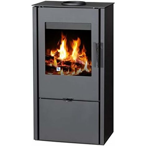 Cheminée Victoria Opal EEK A - 5,15 kW (1/3)