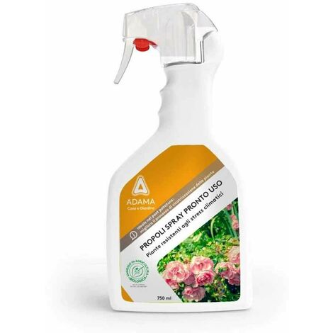 Insetticida per piante ornamentali e fiori - PIRETRO - 750 ml
