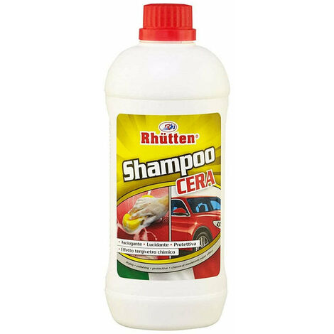 Shampoo Autos Con Cera Aut/ 1000CC Full Fresh - Foto 11