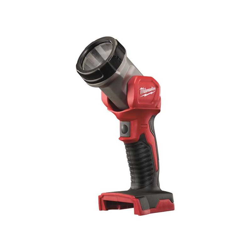 Milwaukee 4932430361 M18 TLED-0 LED Torch 18V Bare Unit