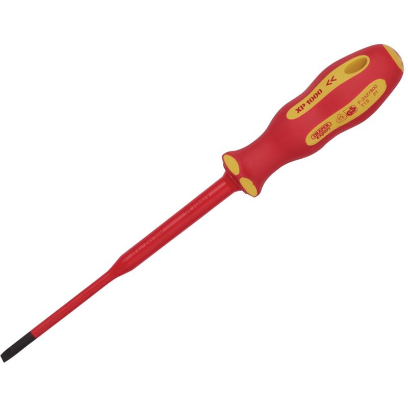 Draper discount electric screwdriver