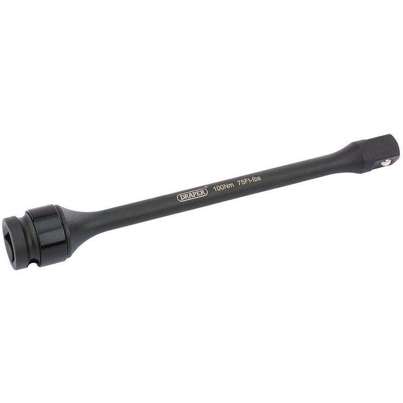 ATORN - ATORN torque wrench 10-60 Nm with reversible ratchet 3/8 inch