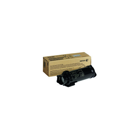 Xerox Toner HY 6515 6510 Black