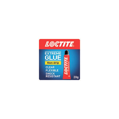 Loctite - Glue Remover, Tube 5g 